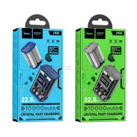 POWER BANK HOCO J105 FAST CHARGE 10000 mAh 22.5W