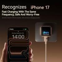 Anker Nano 45W Chargeur Original avec Afficheur USB C Power Delivery thumbnail 3