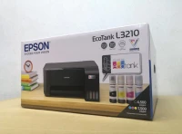 IMPRIMANTE EPSON L3210 MULTIFONCTIONS 36 MOIS DE GARANTIE