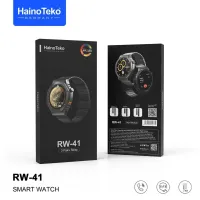 MONTRE HAINO TEKO RW-41 GERMANY ORIGINAL SMART WATCH