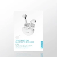 AIRPODS BLUETOOTH LENOVO HT38 ORIGINAL