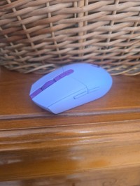 لوحة-المفاتيح-و-الفأرة-logitech-g304-original-المحمدية-الجزائر