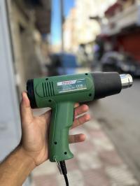Pistolet à air chaud BOSSE PRO 1800W