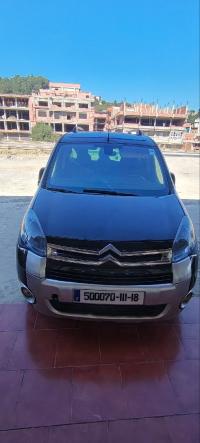 سيارات-citroen-berlingo-multispace-2011-الميلية-جيجل-الجزائر