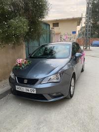 سيارات-seat-ibiza-2014-itech-بني-مراد-البليدة-الجزائر