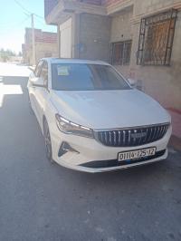 سيارات-geely-emgrand-2025-flagship-الشريعة-تبسة-الجزائر