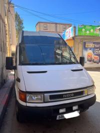 عربة-نقل-iveco-c9-2001-مسيلة-المسيلة-الجزائر