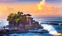 VOYAGE ORGANISE COMBINE  KUALA LUMPUR (MALAISIA)  -BALI (INDONESIA)