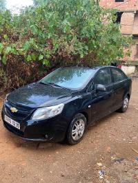 سيارات-chevrolet-sail-4-portes-2012-بني-عمران-بومرداس-الجزائر