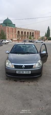 سيارات-renault-symbol-2011-آفلو-الأغواط-الجزائر