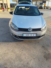 سيارات-volkswagen-golf-6-2011-team-سيدي-بلعباس-الجزائر