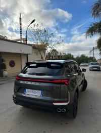 سيارات-geely-coolray-2025-flag-ship-الخروب-قسنطينة-الجزائر