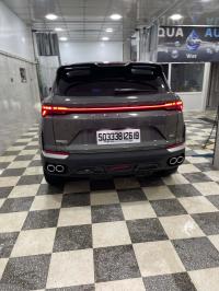 سيارات-geely-coolray-2026-سطيف-الجزائر