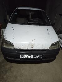 سيارات-renault-clio-1-1997-أولاد-ابراهيم-سعيدة-الجزائر