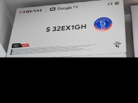 أجهزة-التلفاز-promo-tv-stream-32-google-شراقة-الجزائر