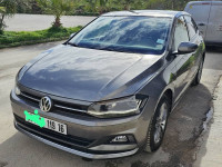 citadine-volkswagen-polo-2019-cheraga-alger-algerie