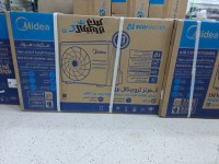 climatiseurs-cilm-midea-pro-12000-btu-king-tropical-3-inverter-climatiseur-cheraga-alger-algerie