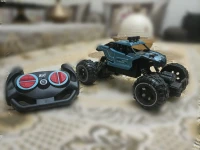 Voiture télécommandé (RECHARGEABLE)