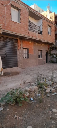 Vente Villa Boumerdès Hammedi
