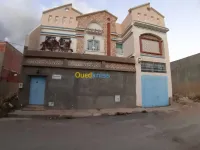 Vente Villa Tébessa Tebessa