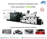 industrie-fabrication-machine-injection-plastique-yizumi-d1-kouba-alger-algerie