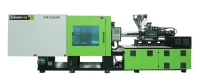 MACHINE INJECTION PLASTIQUE HIGH SPEED YIZUMI SERIE PAC / PAC-K