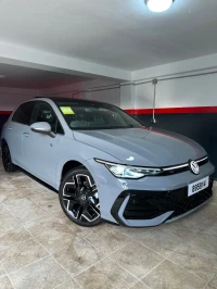 Volkswagen Golf 8 2025 R-Line
