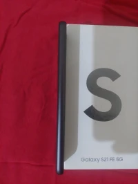 Samsung Galaxy s21 fe