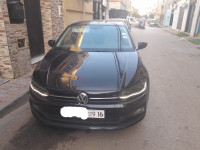 voitures-volkswagen-polo-2019-beats-dar-el-beida-alger-algerie