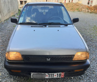 voitures-suzuki-maruti-800-2011-el-milia-jijel-algerie