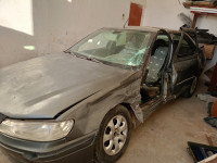 voitures-peugeot-406-2002-messad-djelfa-algerie