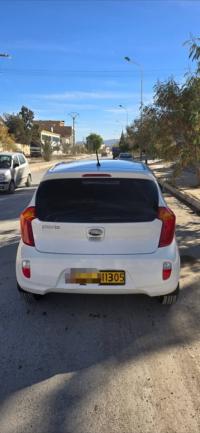 سيارات-kia-picanto-2013-style-باتنة-الجزائر