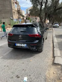 Volkswagen Golf 8 2021 1st edition
