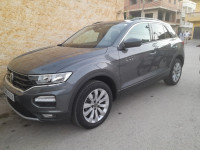 voitures-volkswagen-t-roc-2021-style-reghaia-alger-algerie