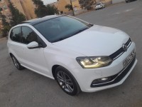 سيارات-volkswagen-polo-2016-carat-الرغاية-الجزائر