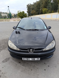 voitures-peugeot-206-2006-constantine-algerie