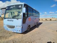 حافلة-isuzu-turquoise-2007-البيرين-الجلفة-الجزائر