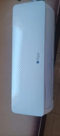 Climatiseur frigor 12000 btu inverter 