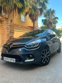 سيارات-renault-clio-4-2019-limited-درارية-الجزائر