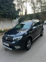 voitures-dacia-sandero-2017-stepway-draria-alger-algerie