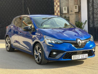 voitures-renault-clio-4-2022-5-rs-line-draria-alger-algerie