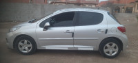 voitures-peugeot-207-2011-allure-el-eulma-setif-algerie