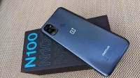 OnePlus Nord N100