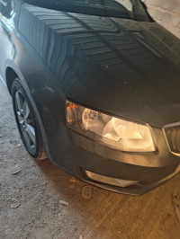 voitures-skoda-octavia-2014-ain-djasser-batna-algerie