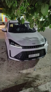 سيارات-kaiyi-x3-pro-2026-مانيال-بالطوا-عين-جاسر-باتنة-الجزائر