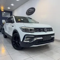 Volkswagen T-Cross 2025 T-Cross