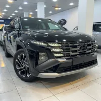 Hyundai Tucson 2025 4WD