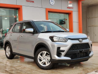 automobiles-toyota-raize-2022-ouargla-algerie