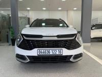 سيارات-kia-sportage-restyle-2022-ورقلة-الجزائر