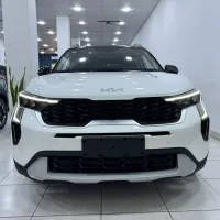 Kia Sonet 2025 Luxury